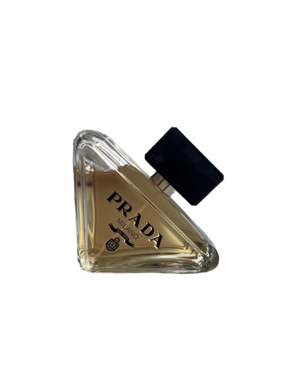 Prada Milano Perfume